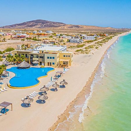 Laguna Shores Resort Puerto Peñasco Extérieur photo