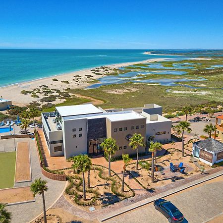 Laguna Shores Resort Puerto Peñasco Extérieur photo