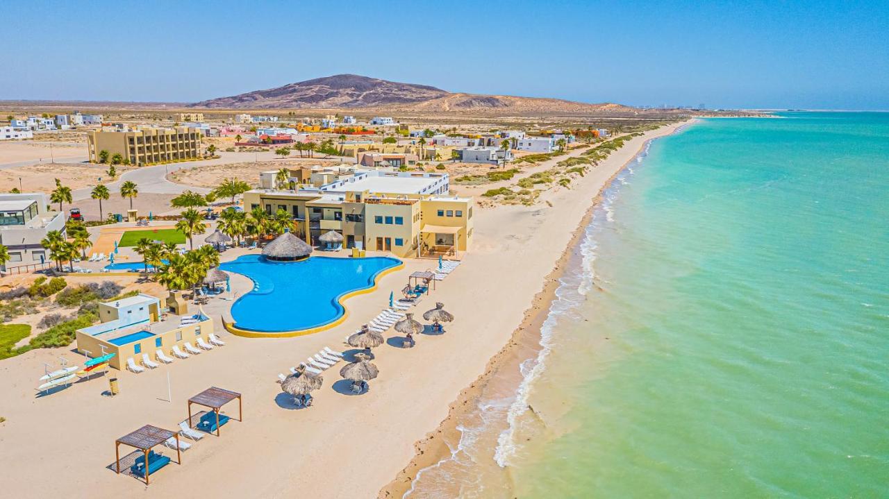 Laguna Shores Resort Puerto Peñasco Extérieur photo
