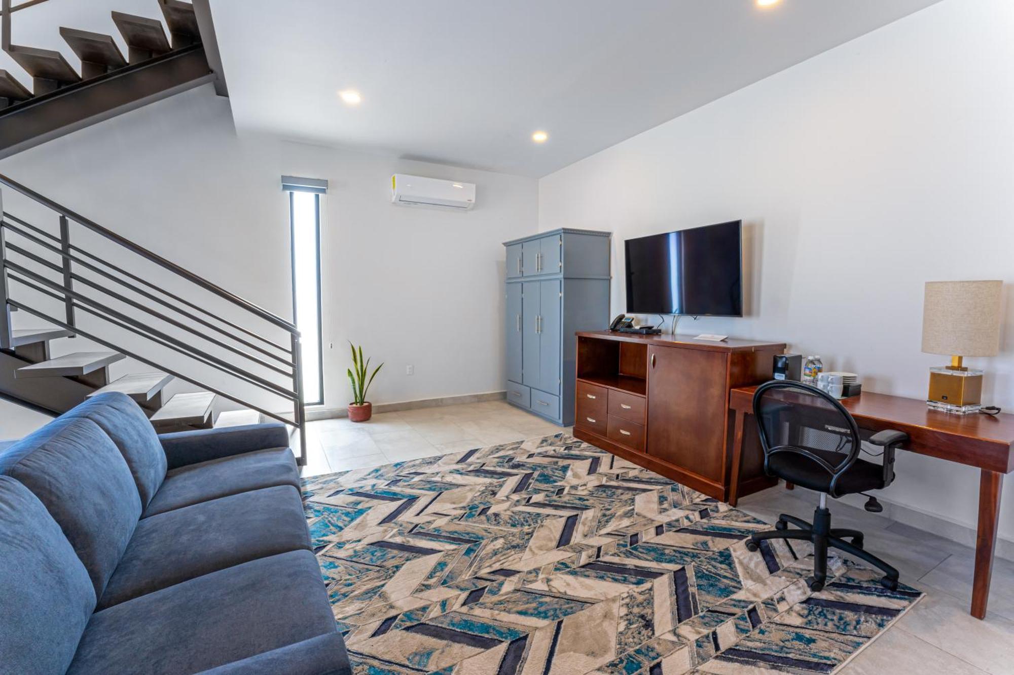 Laguna Shores Resort Puerto Peñasco Extérieur photo