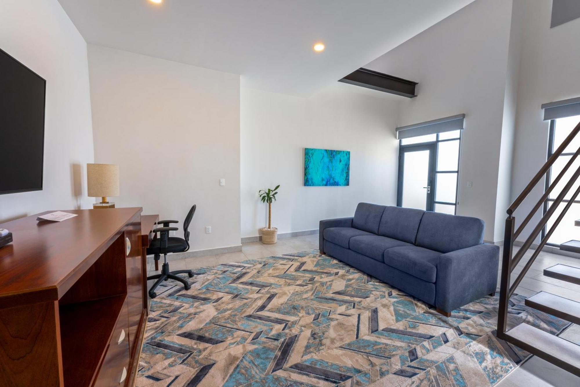 Laguna Shores Resort Puerto Peñasco Extérieur photo