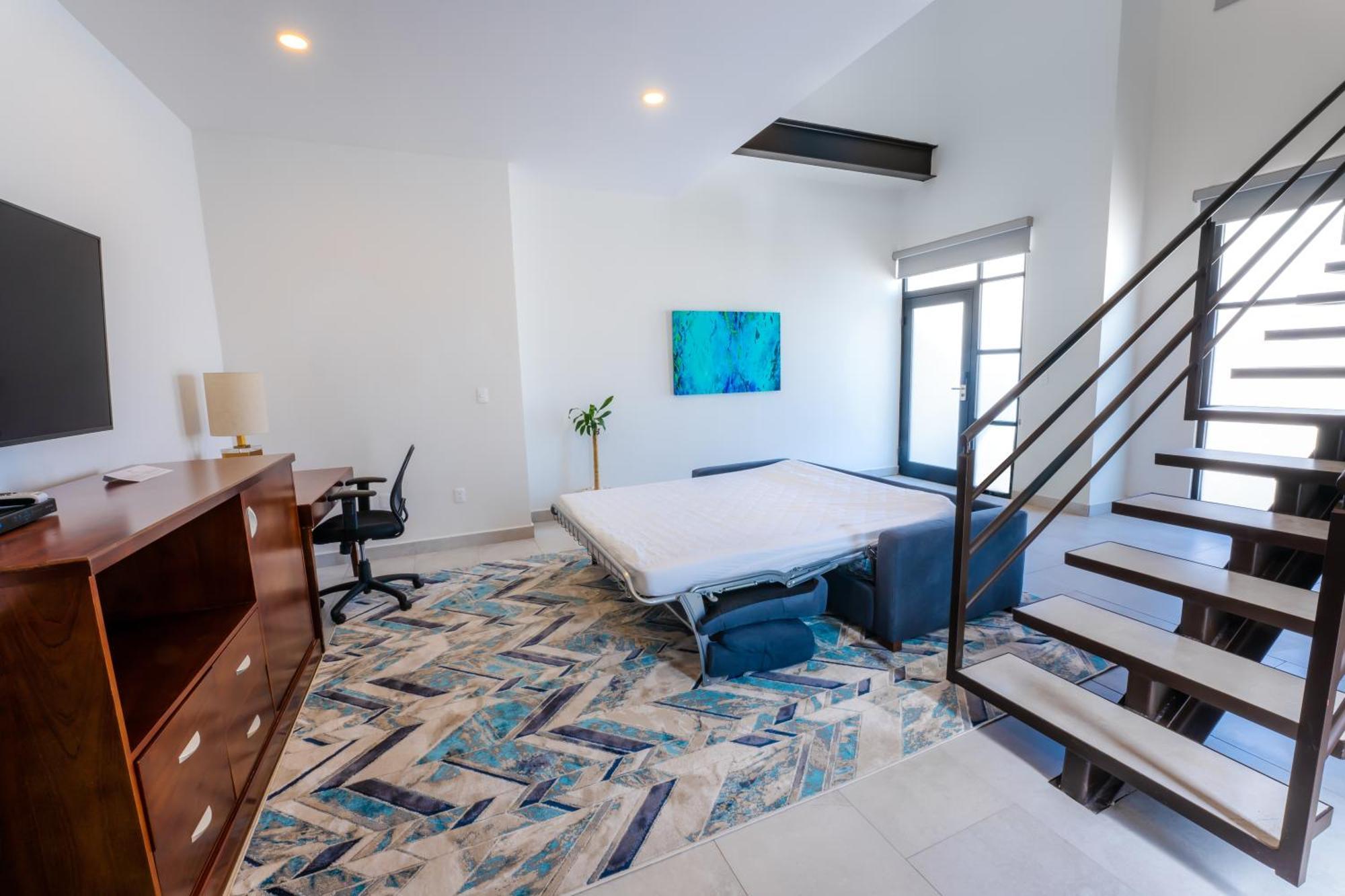 Laguna Shores Resort Puerto Peñasco Extérieur photo