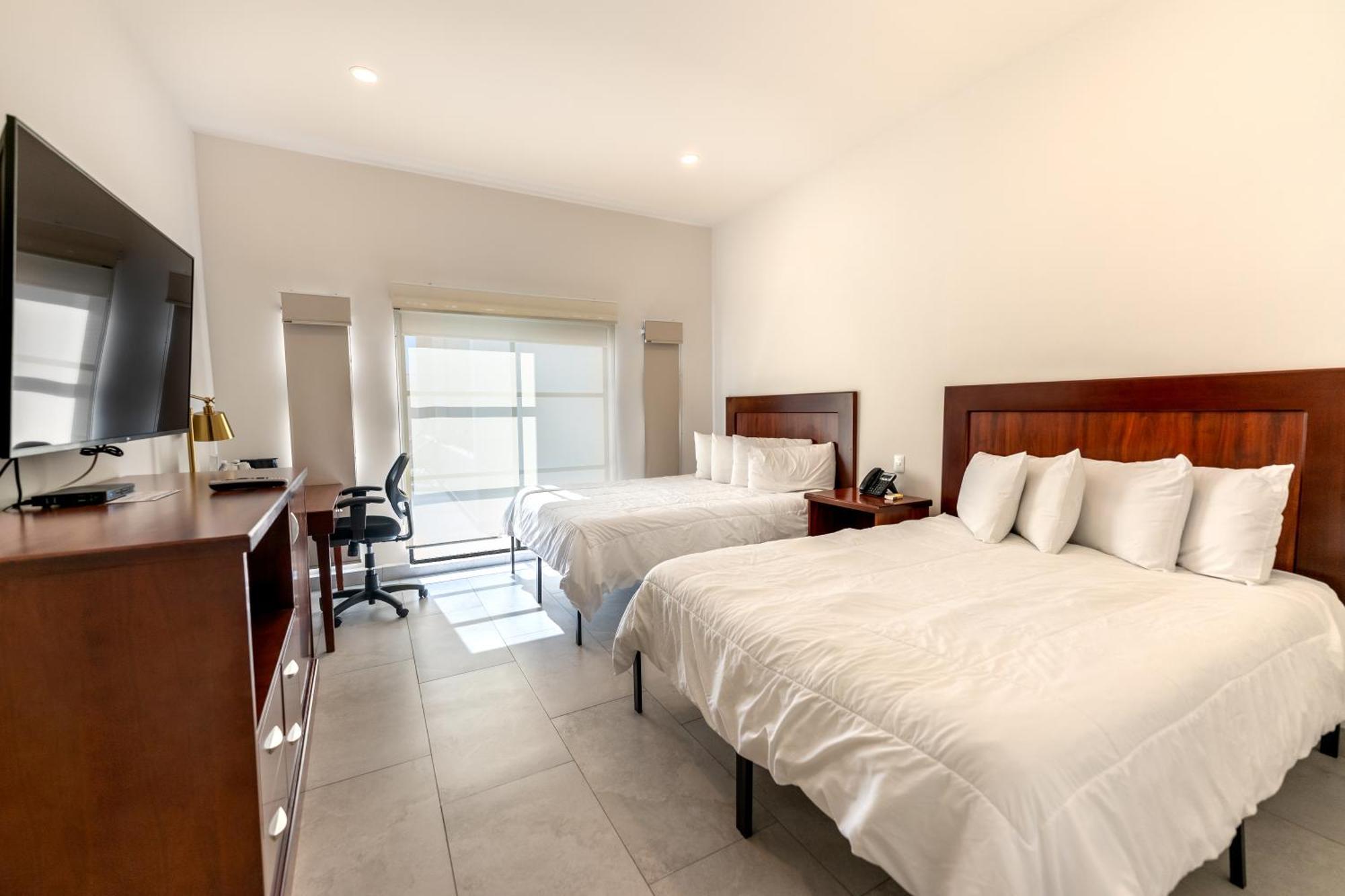 Laguna Shores Resort Puerto Peñasco Extérieur photo