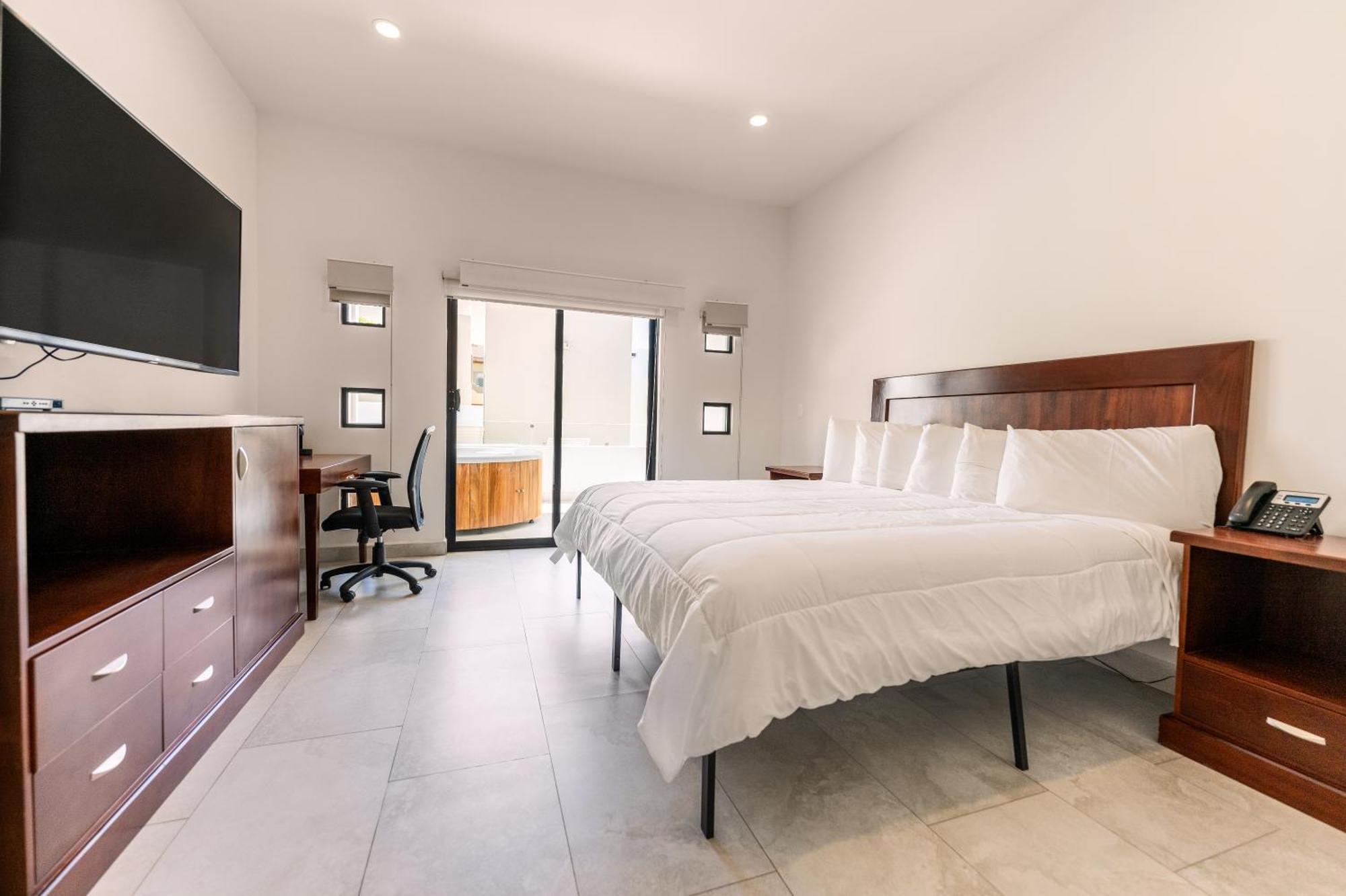 Laguna Shores Resort Puerto Peñasco Extérieur photo