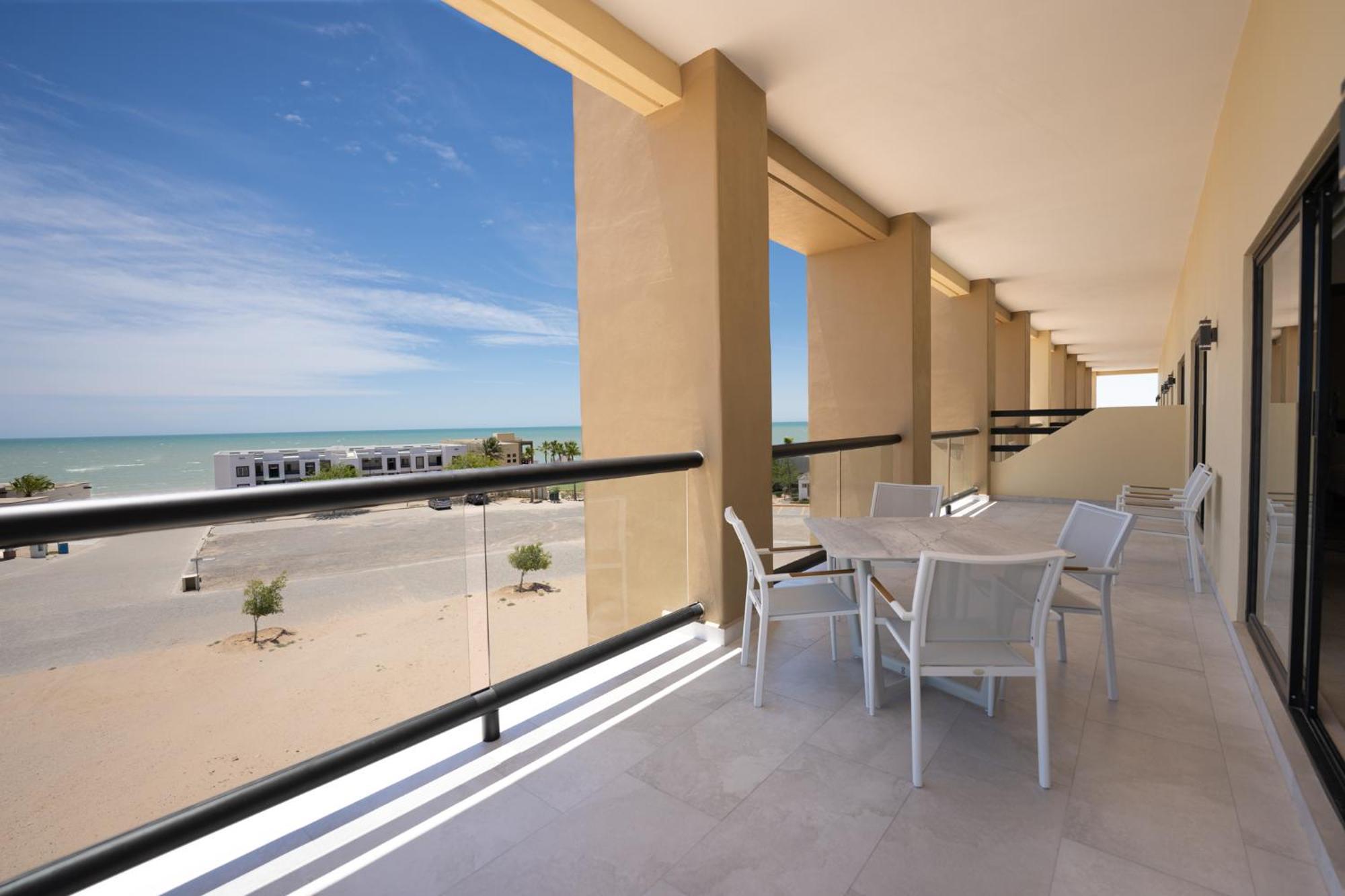 Laguna Shores Resort Puerto Peñasco Extérieur photo