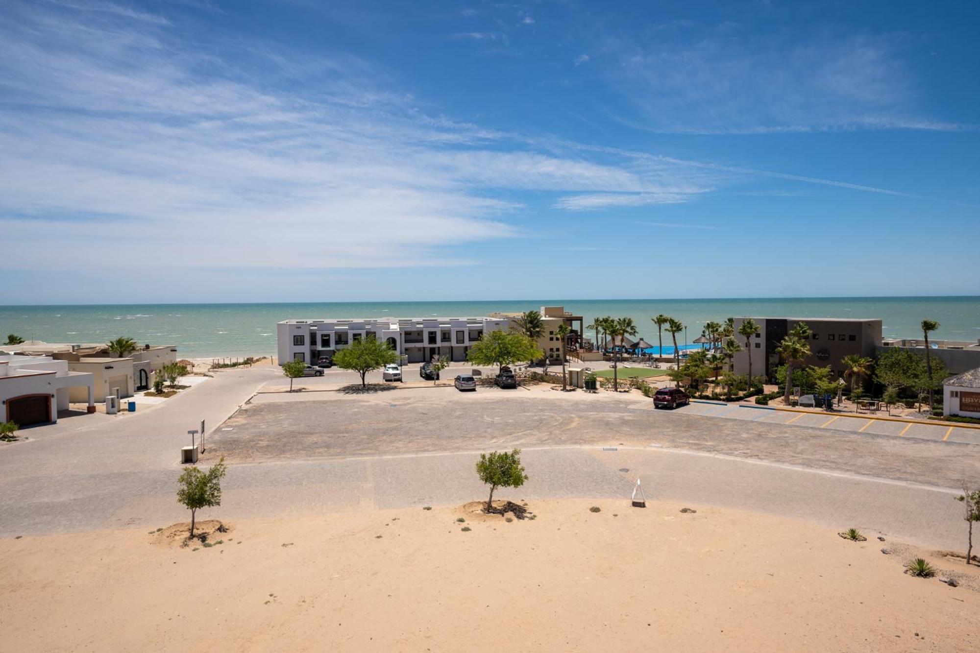 Laguna Shores Resort Puerto Peñasco Extérieur photo