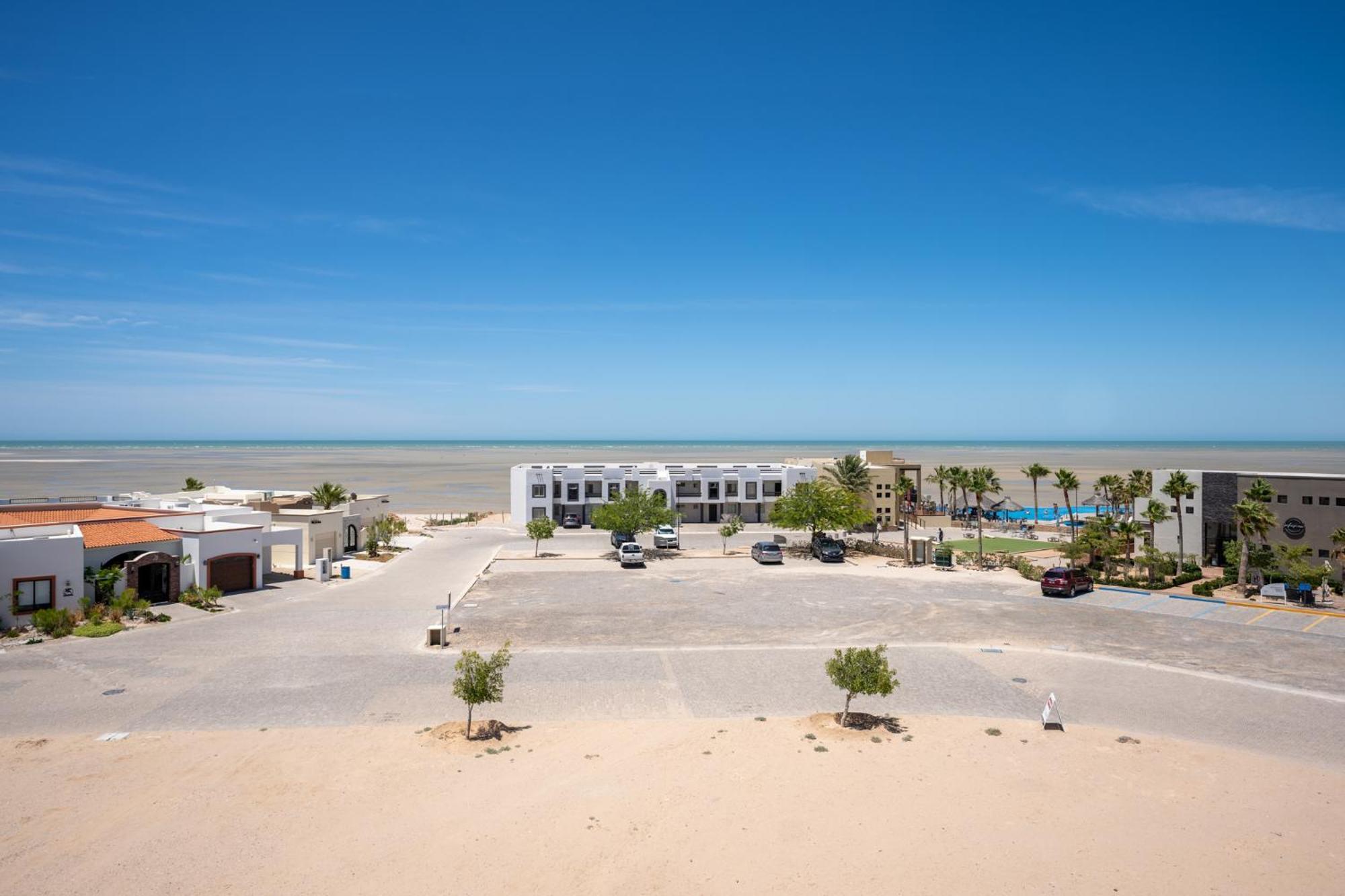 Laguna Shores Resort Puerto Peñasco Extérieur photo