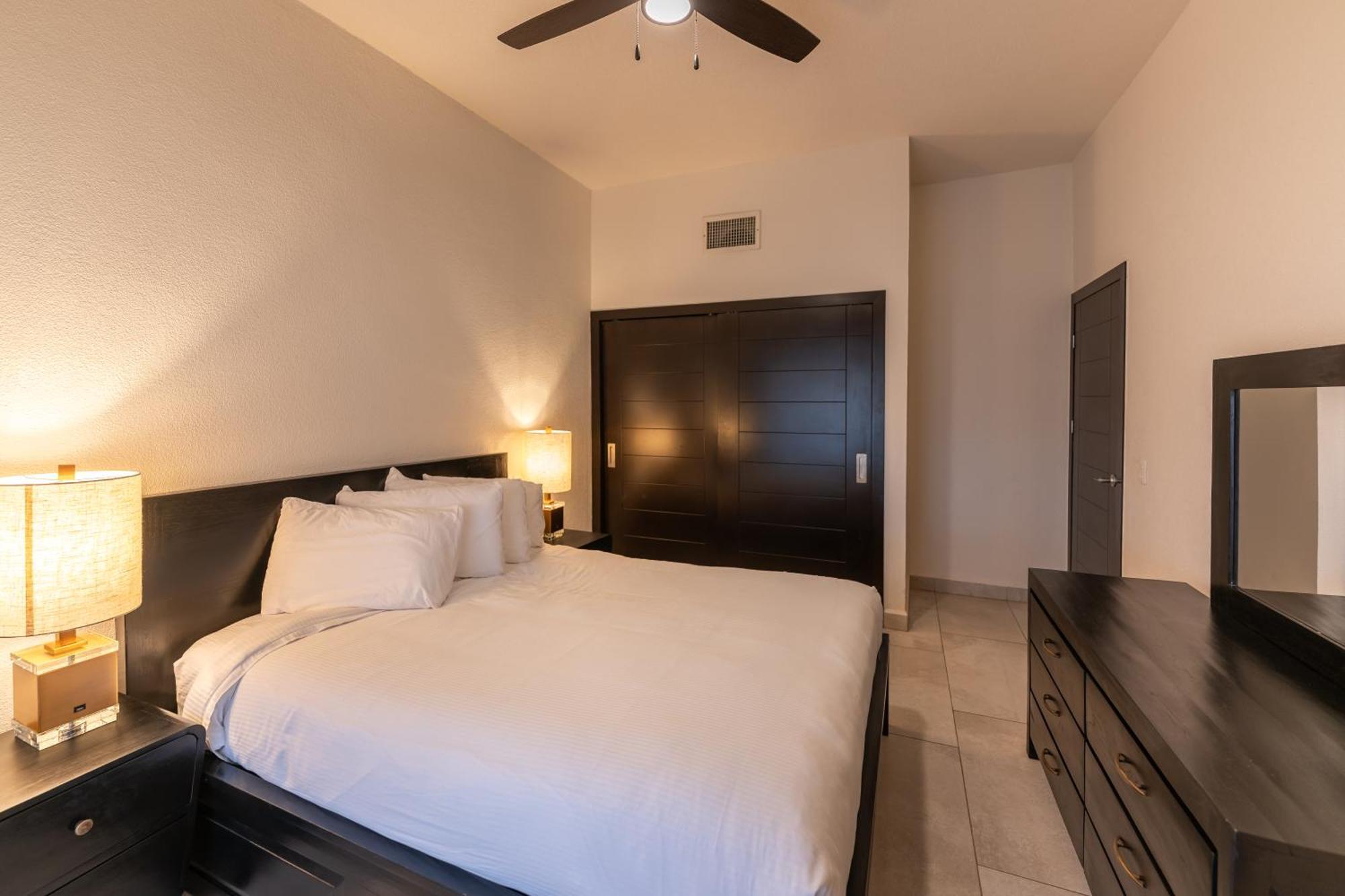 Laguna Shores Resort Puerto Peñasco Extérieur photo
