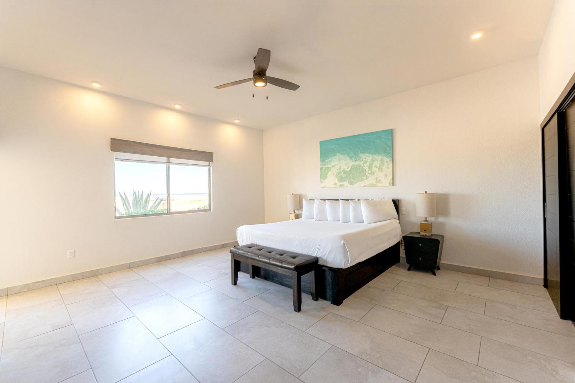 Laguna Shores Resort Puerto Peñasco Extérieur photo