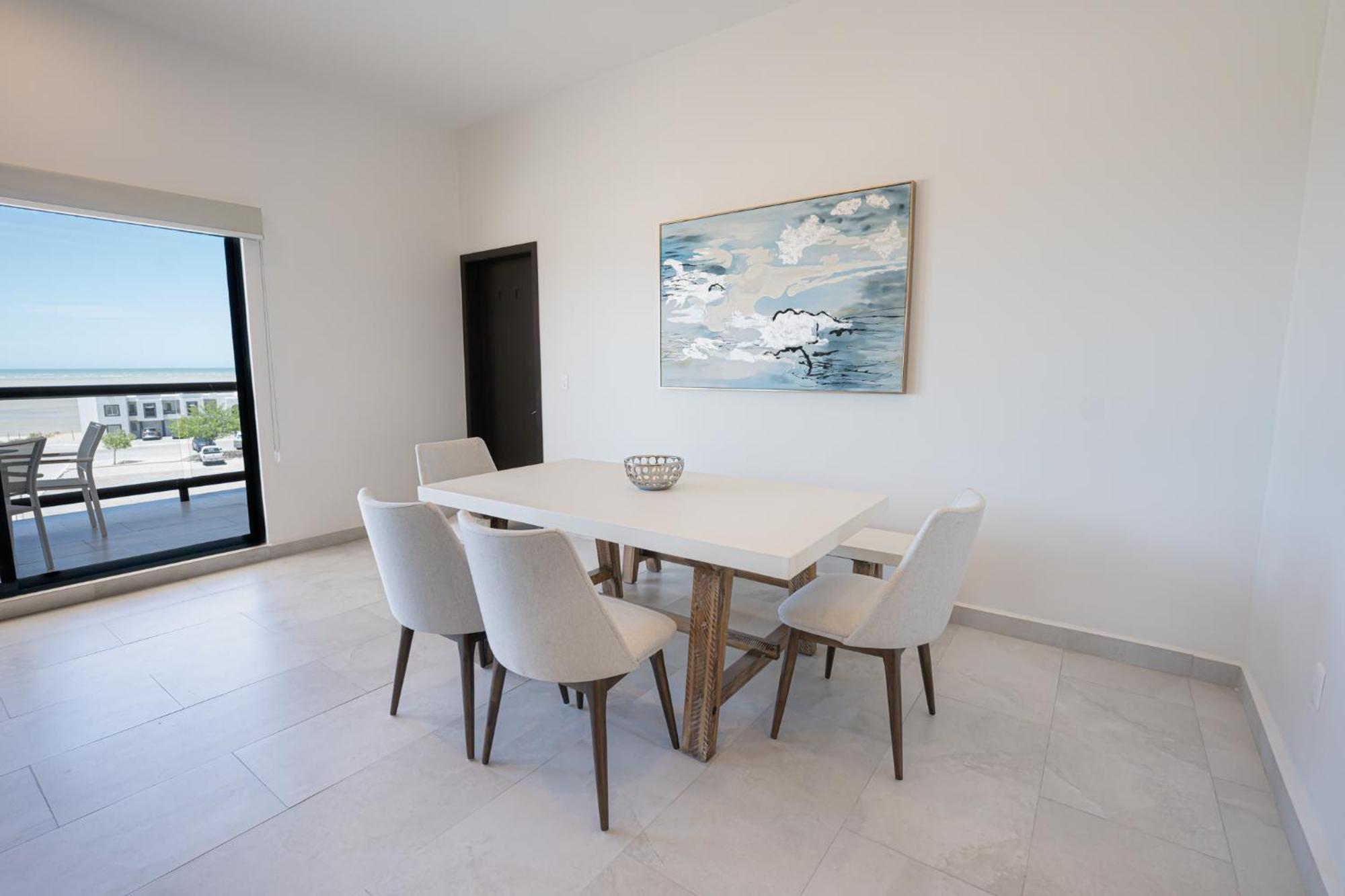 Laguna Shores Resort Puerto Peñasco Extérieur photo