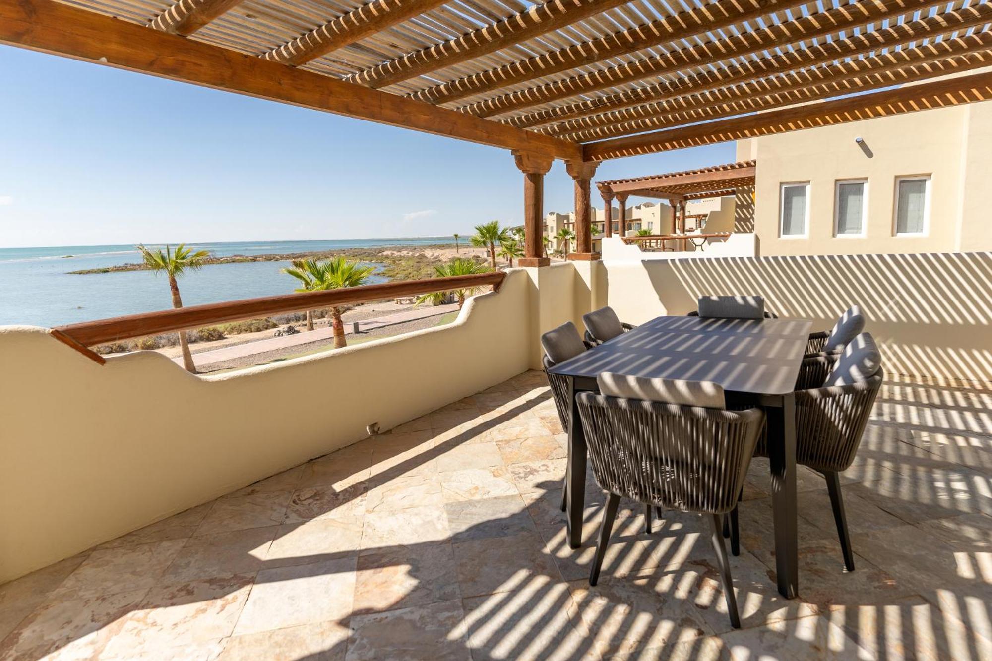 Laguna Shores Resort Puerto Peñasco Extérieur photo