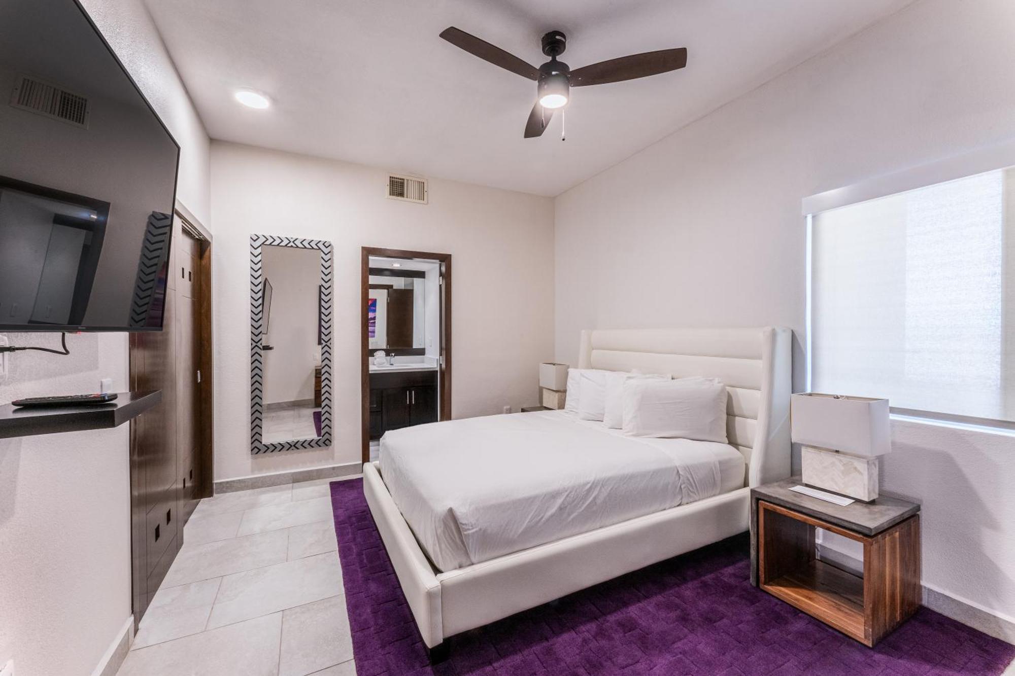 Laguna Shores Resort Puerto Peñasco Extérieur photo
