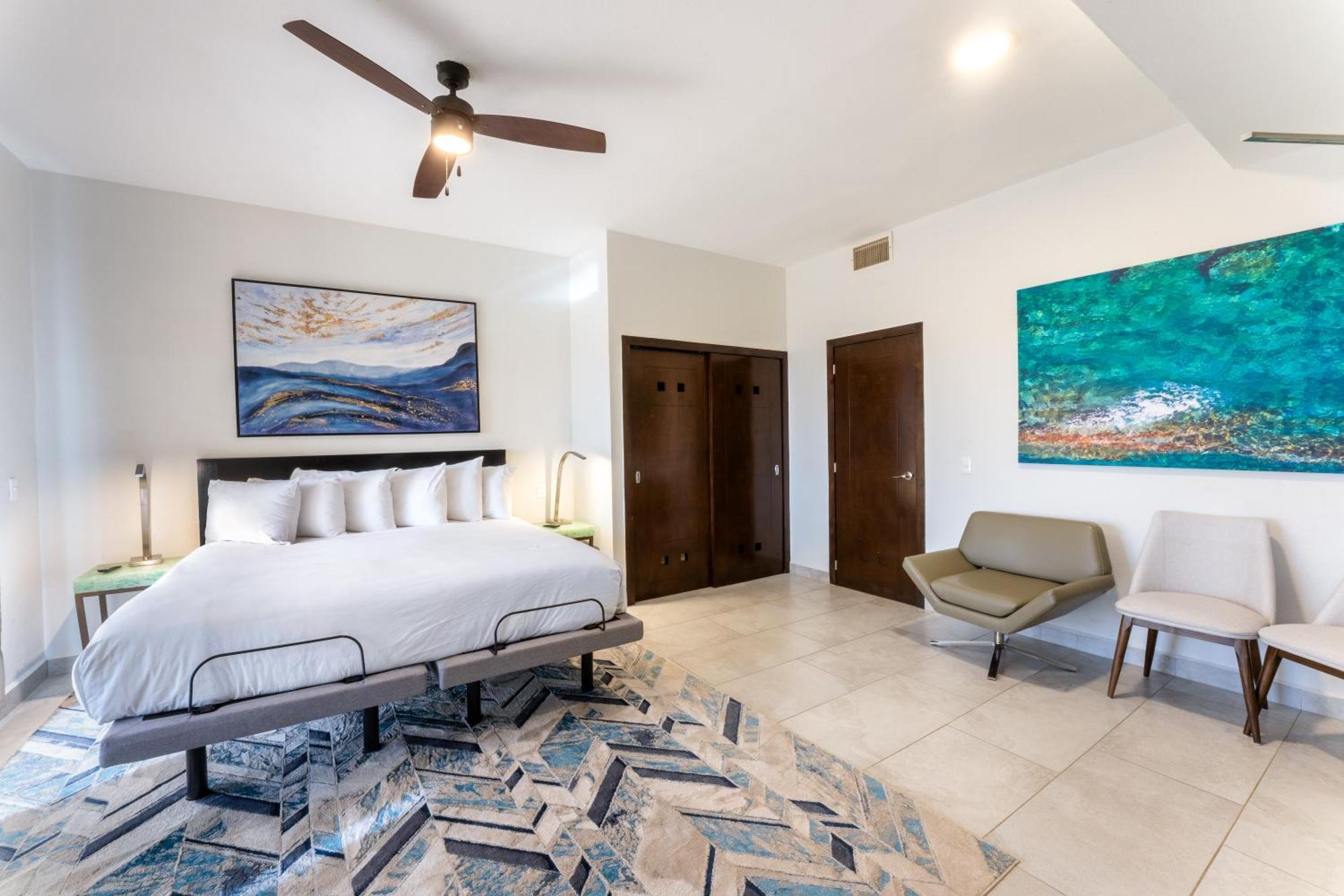 Laguna Shores Resort Puerto Peñasco Extérieur photo