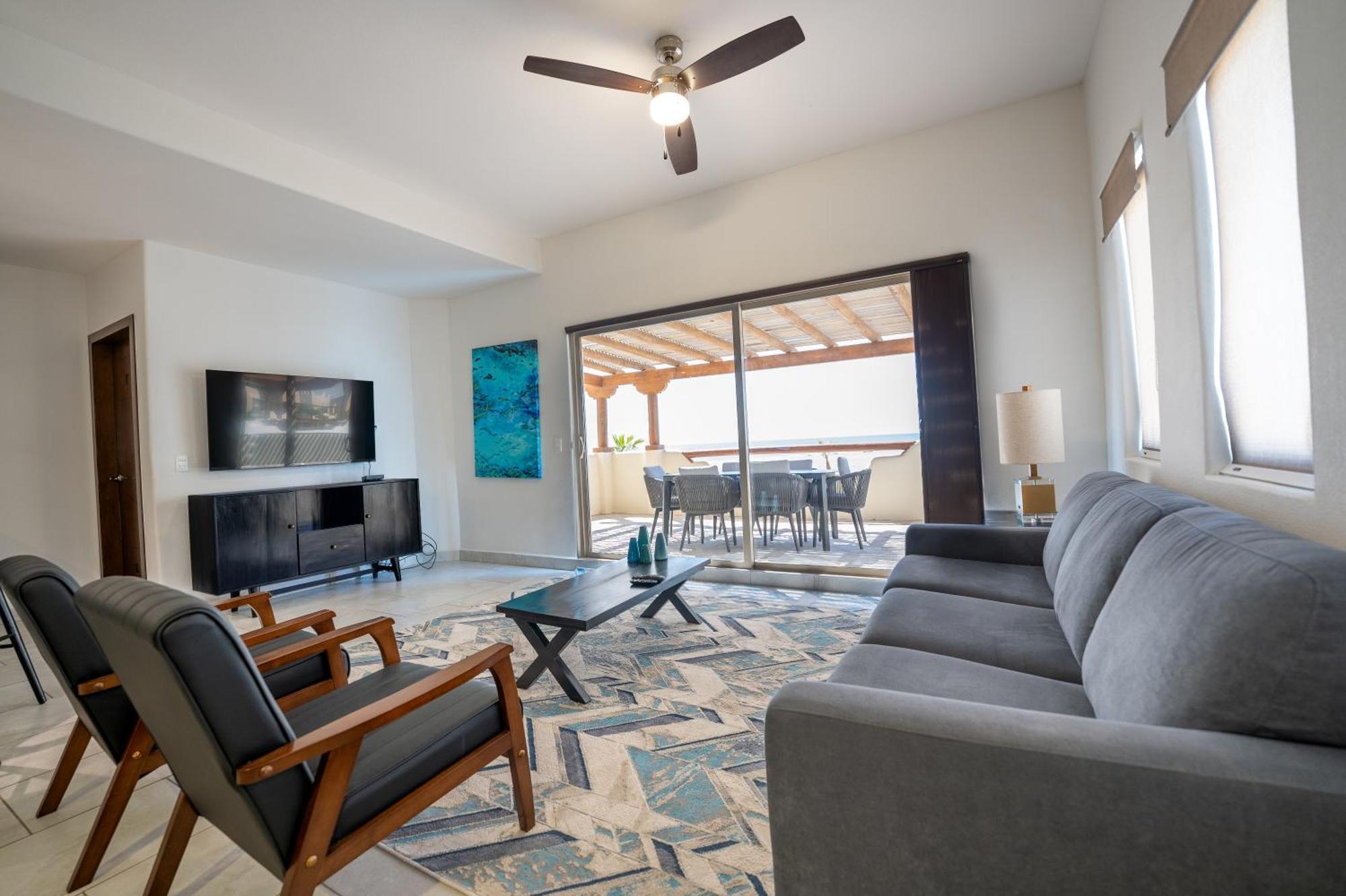 Laguna Shores Resort Puerto Peñasco Extérieur photo