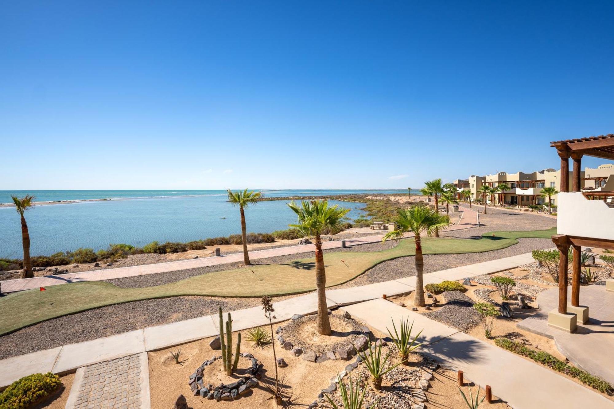 Laguna Shores Resort Puerto Peñasco Extérieur photo