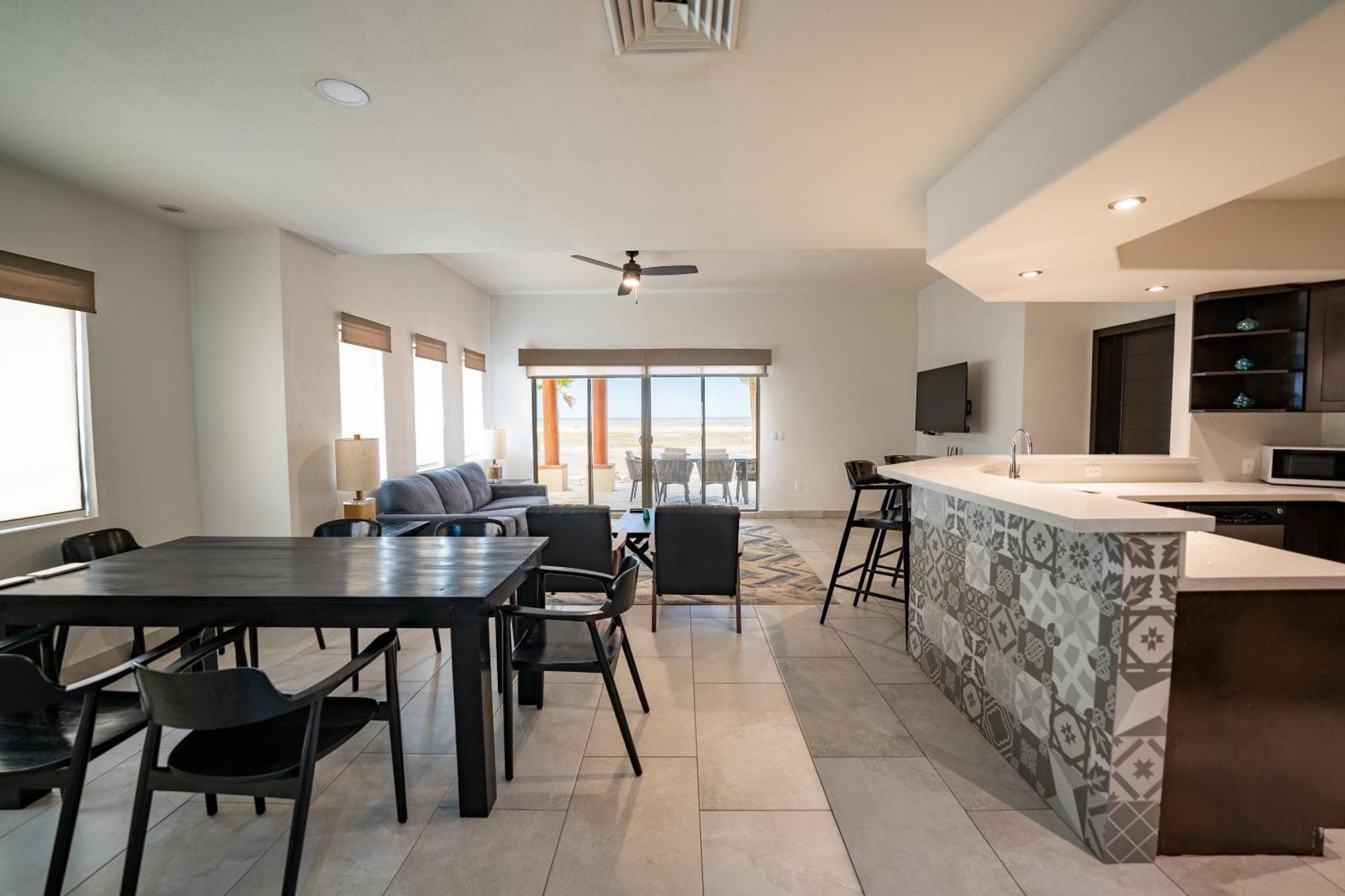 Laguna Shores Resort Puerto Peñasco Extérieur photo