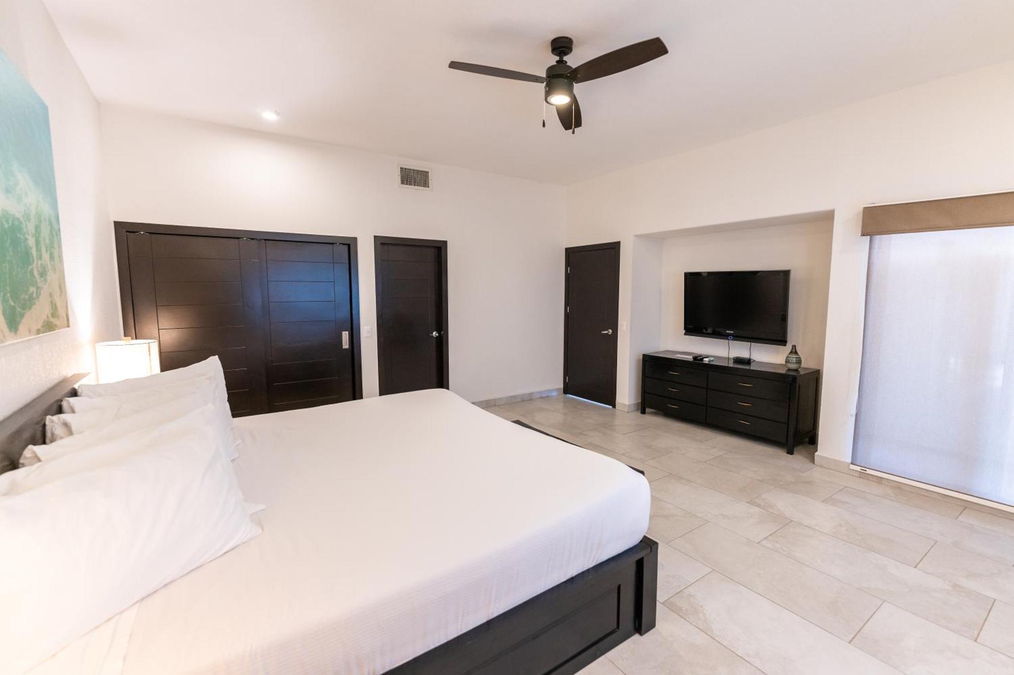 Laguna Shores Resort Puerto Peñasco Extérieur photo