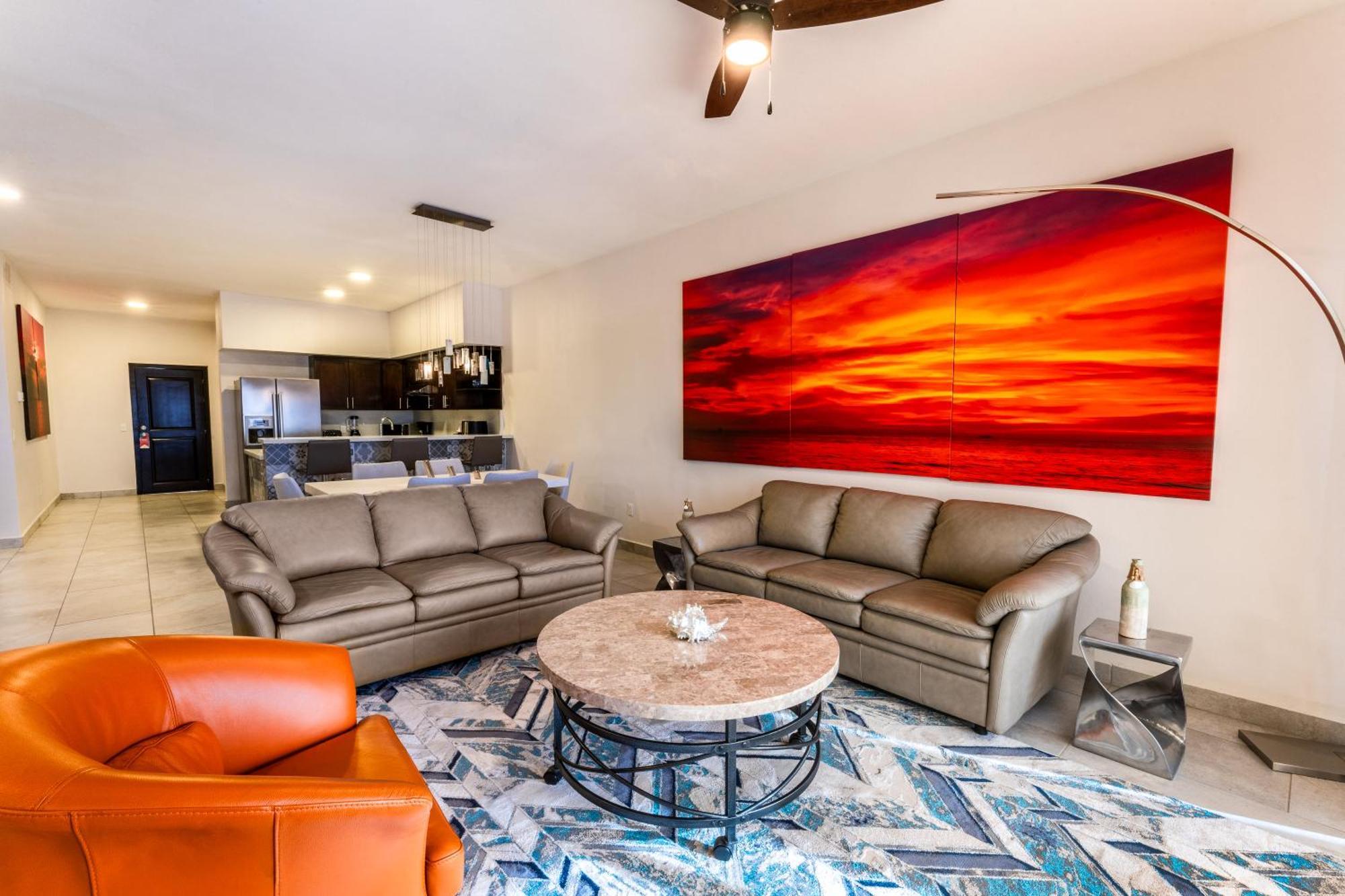 Laguna Shores Resort Puerto Peñasco Extérieur photo