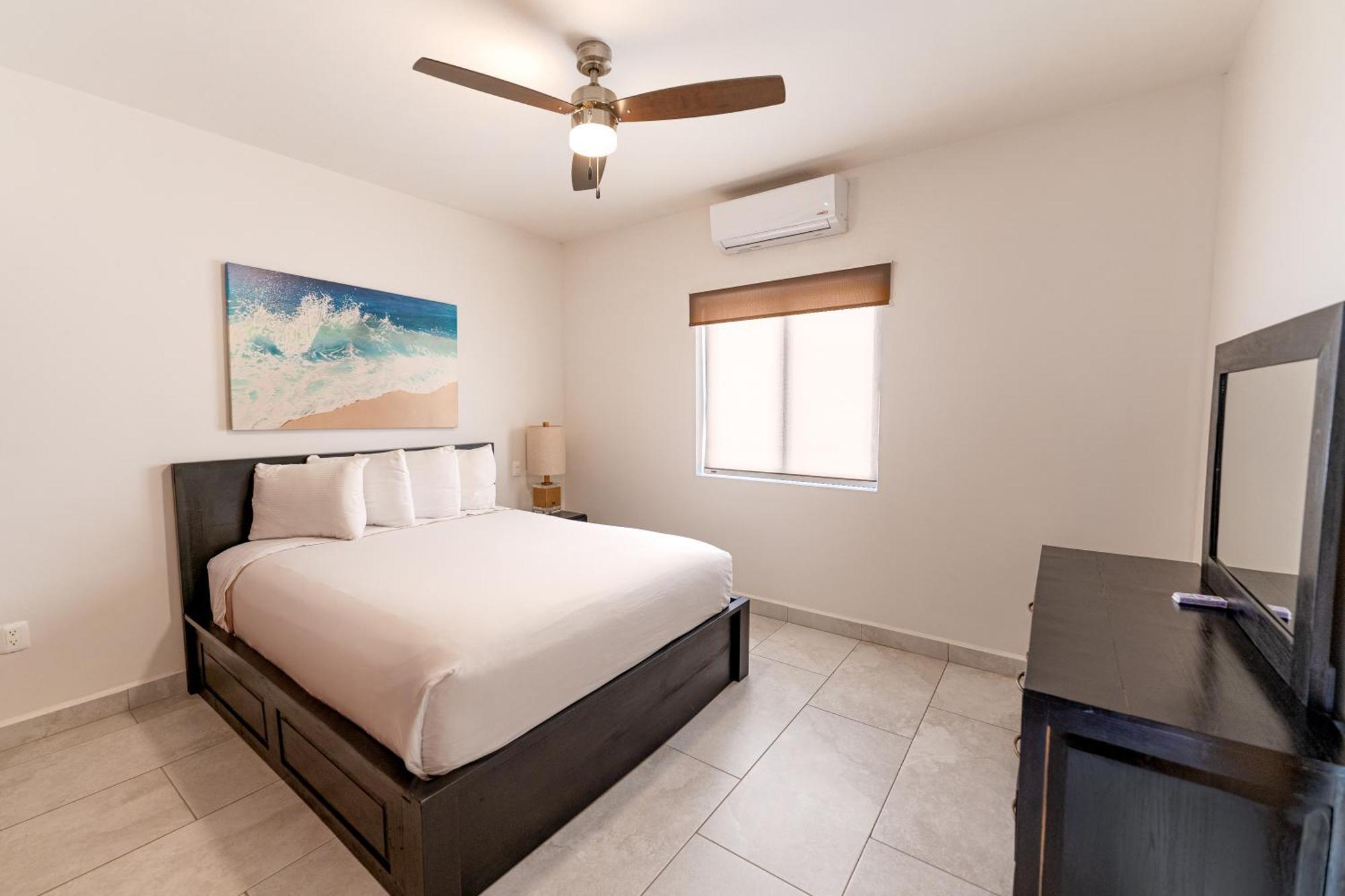 Laguna Shores Resort Puerto Peñasco Extérieur photo