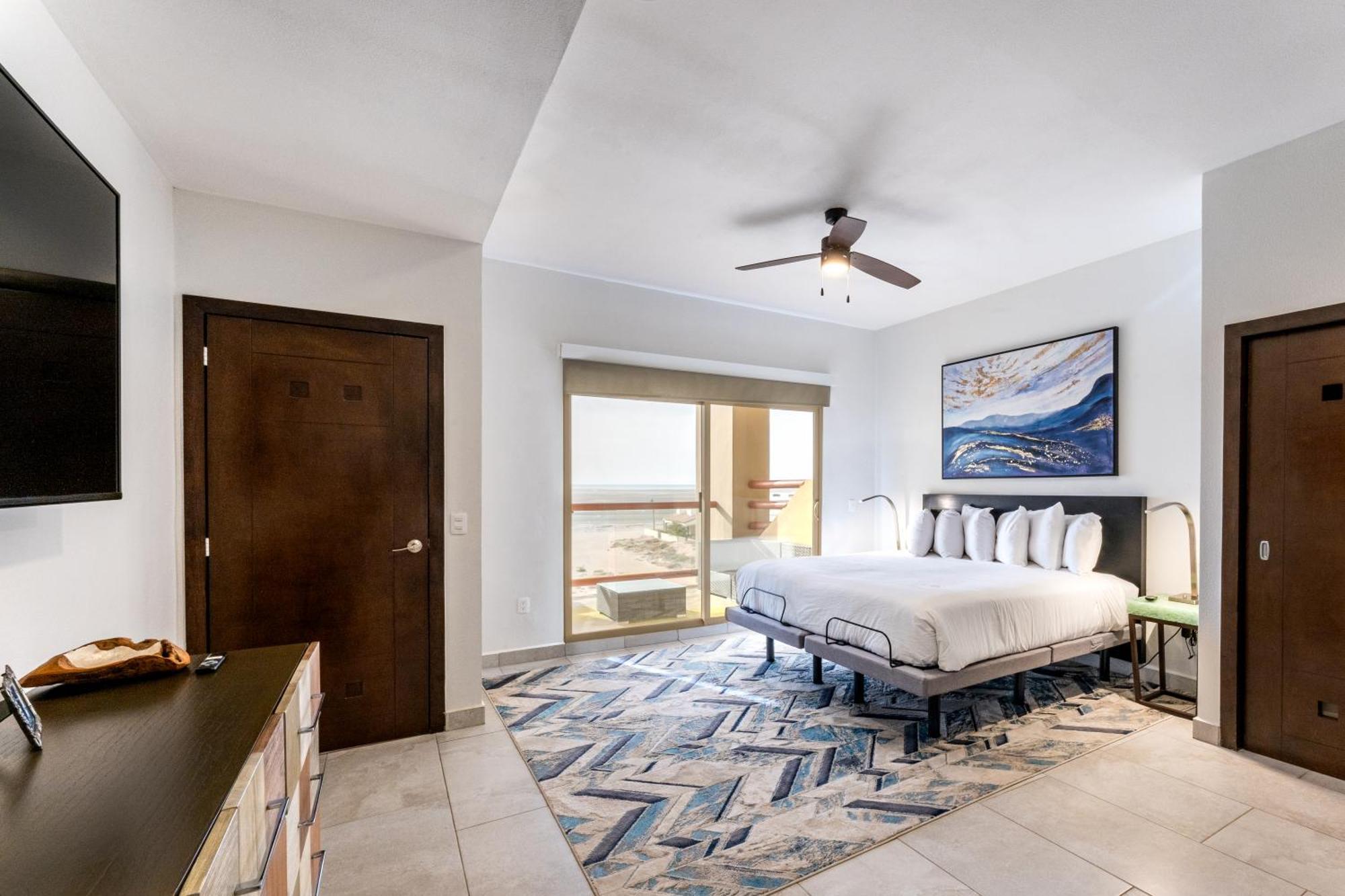 Laguna Shores Resort Puerto Peñasco Extérieur photo