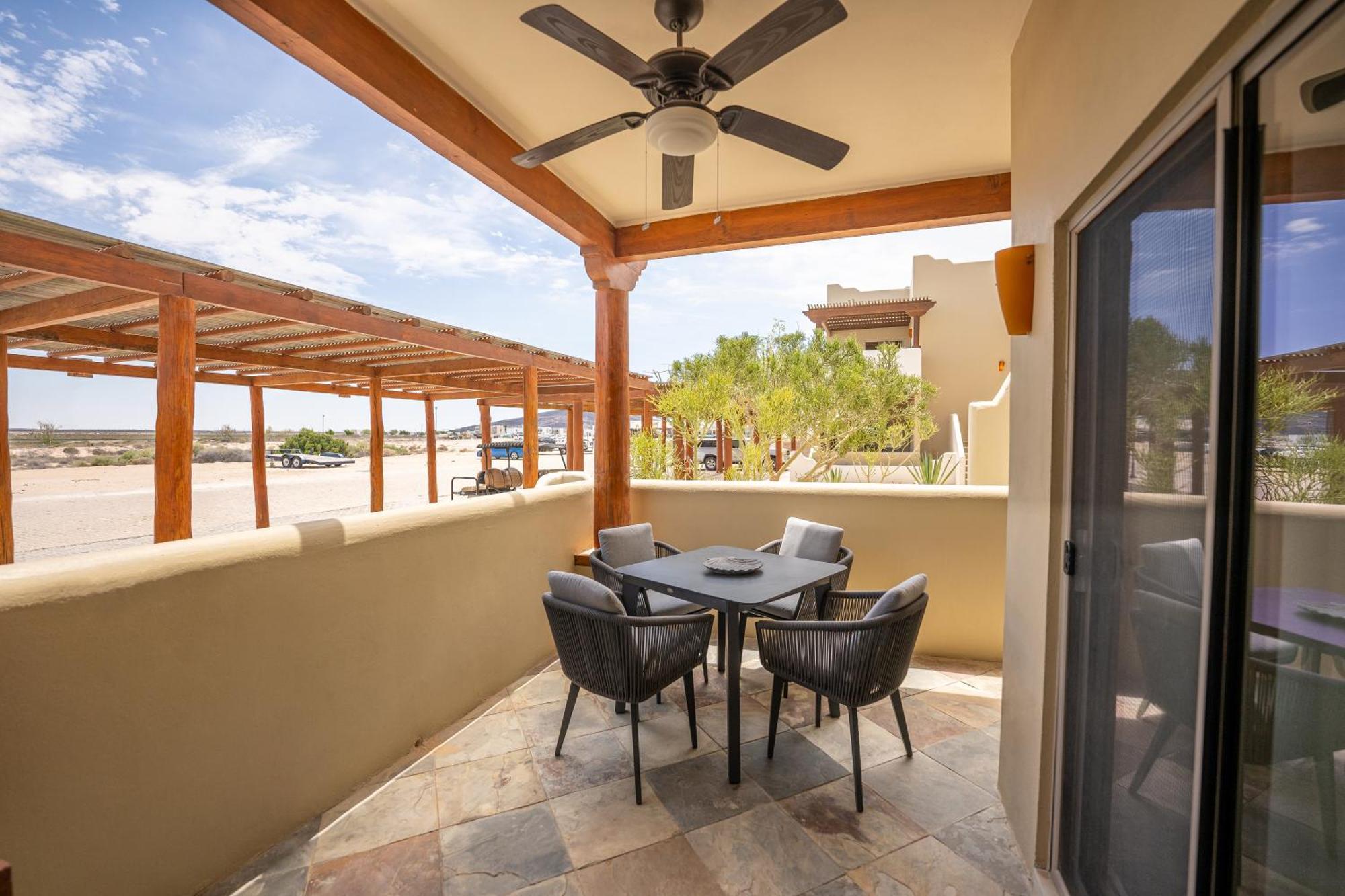Laguna Shores Resort Puerto Peñasco Extérieur photo
