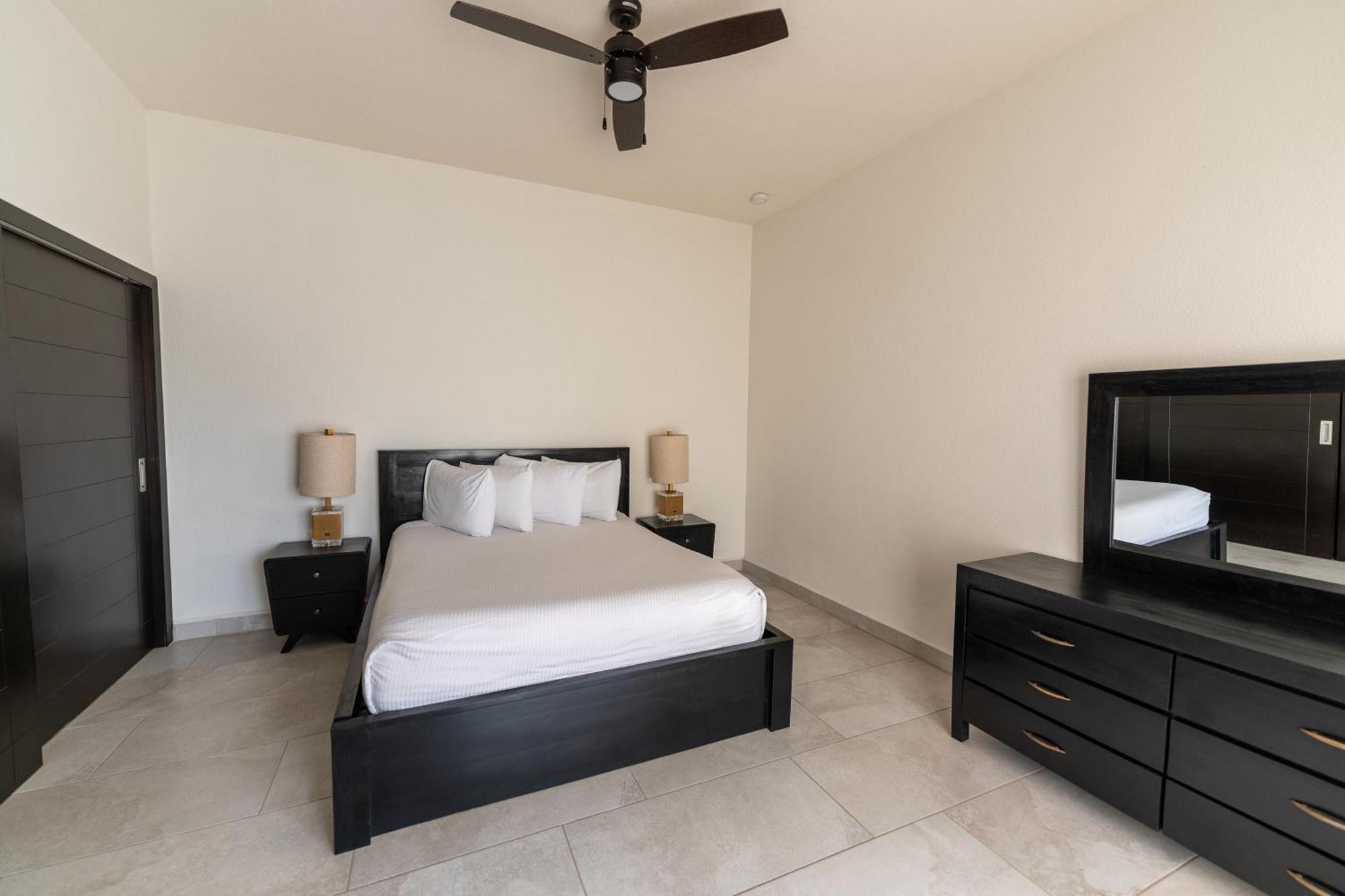 Laguna Shores Resort Puerto Peñasco Extérieur photo