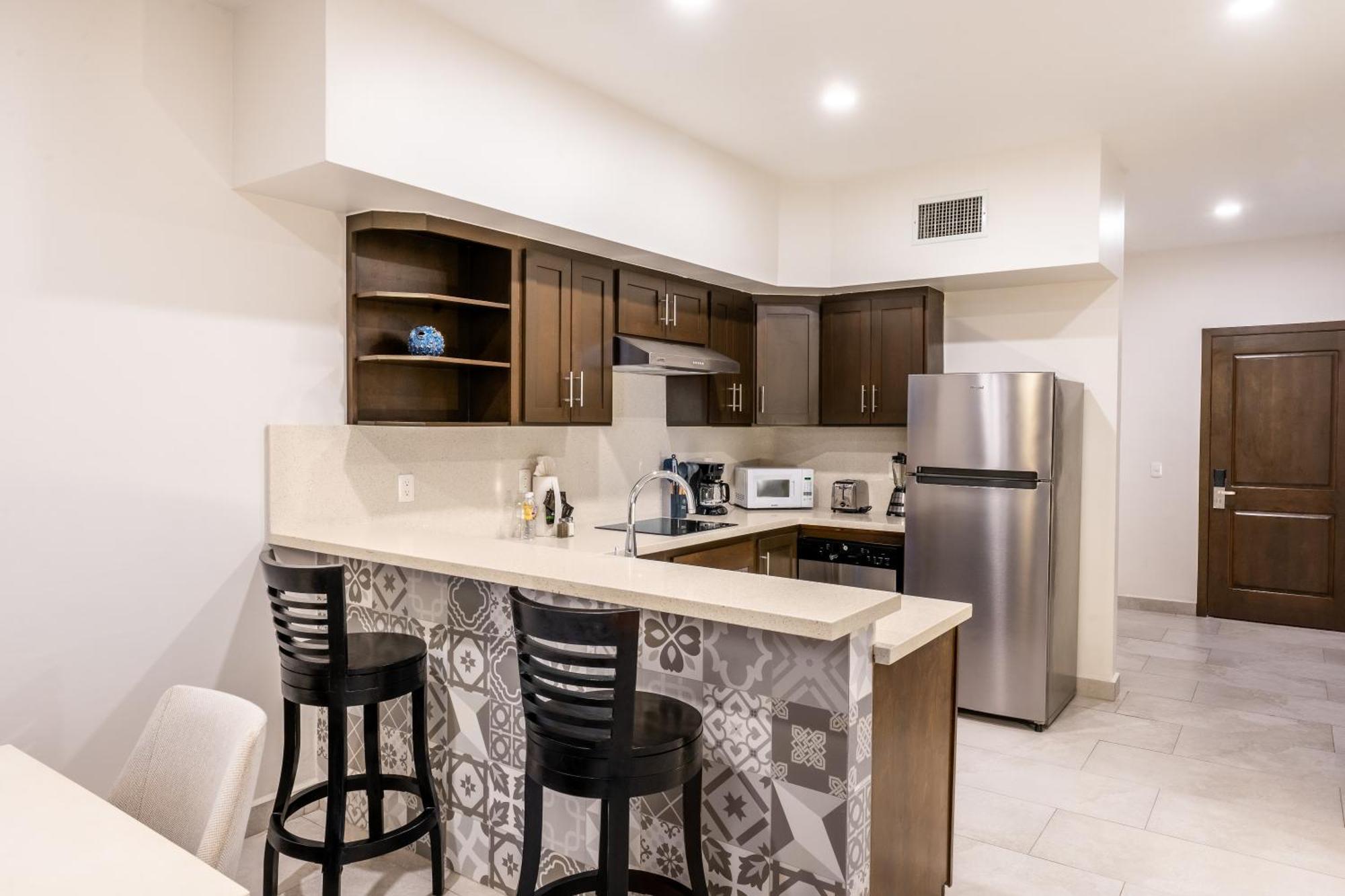 Laguna Shores Resort Puerto Peñasco Extérieur photo