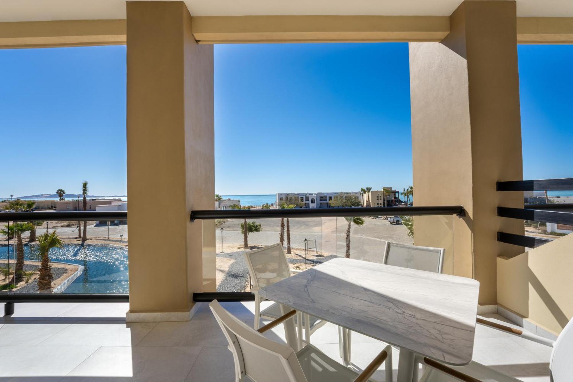 Laguna Shores Resort Puerto Peñasco Extérieur photo