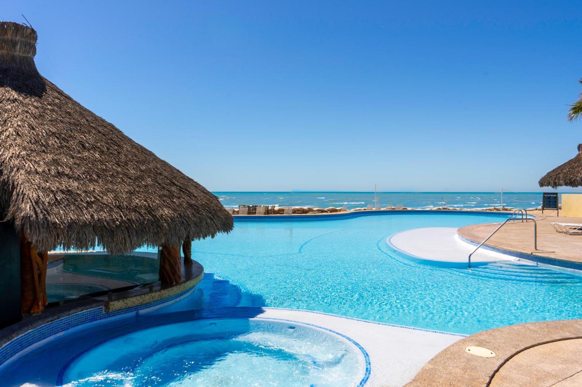 Laguna Shores Resort Puerto Peñasco Extérieur photo